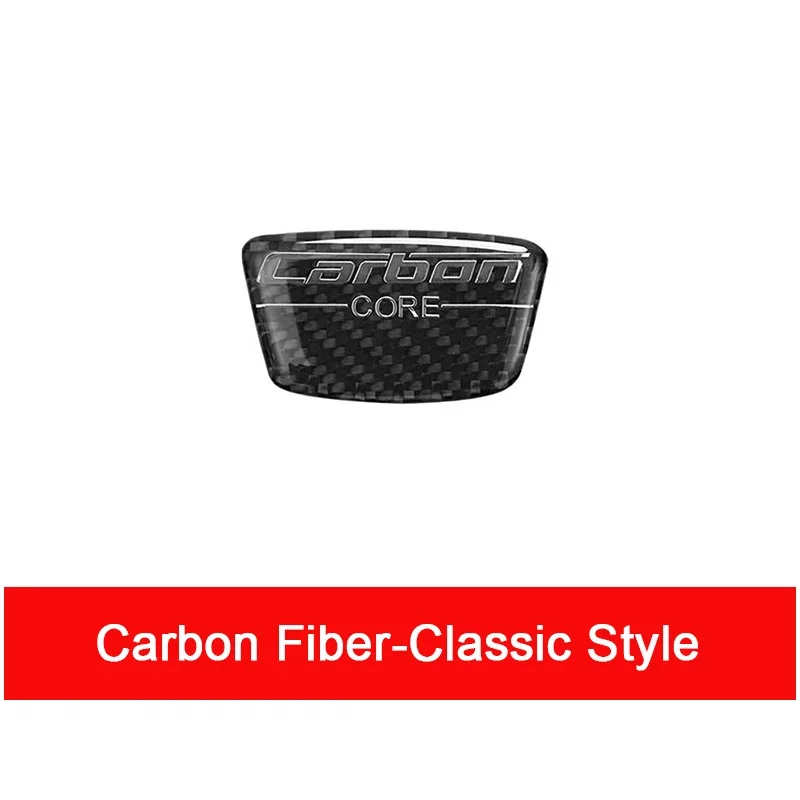 

Автомобильный сердечник из углеродного волокна, эмблема B, наклейка на колонку, наклейка против царапин для BMW E46 E90 E60 E39 F30 F10 E36 F20 G20 G30, автомобильные аксессуары