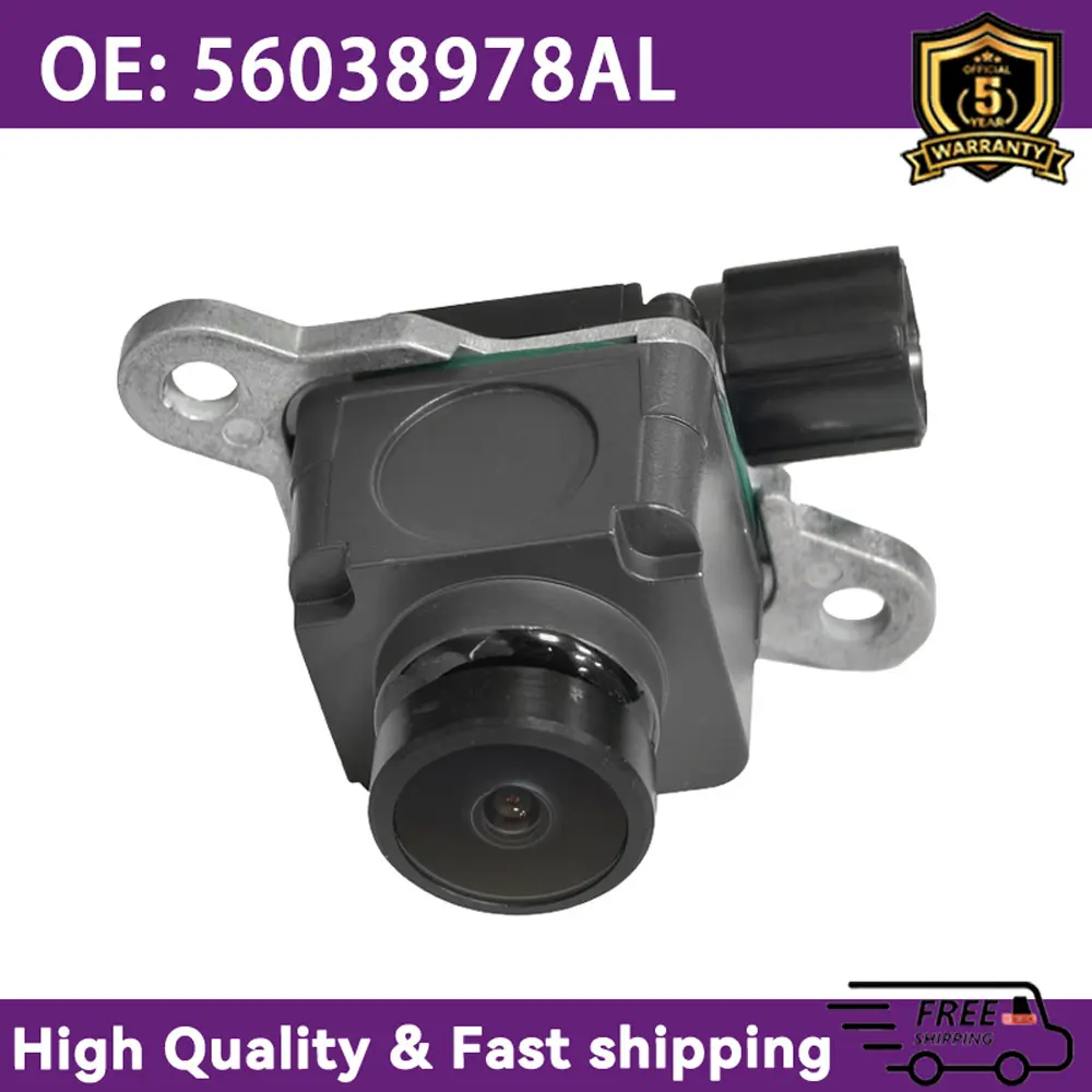 

56038978AL Новая камера заднего вида для 2013 2014 2015 2016 2017 Dodge Ram 1500 2500 4500 5500 Автомобильная камера заднего вида