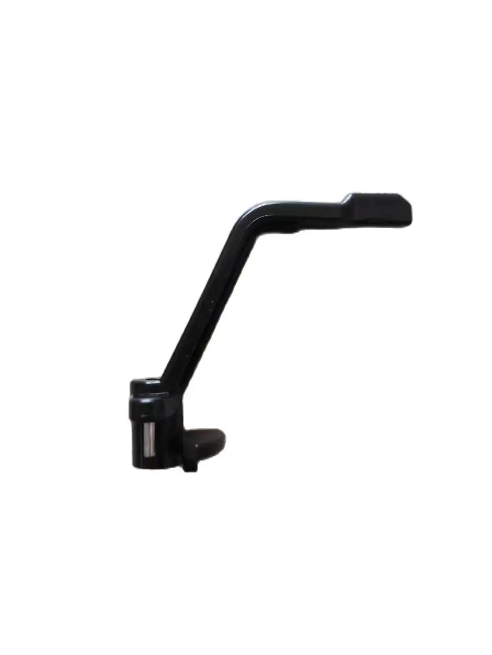 

THROTTLE HANDLE FITS 188F 190F 6500 5KW-7KW ENGINE GENERATOR PARTS