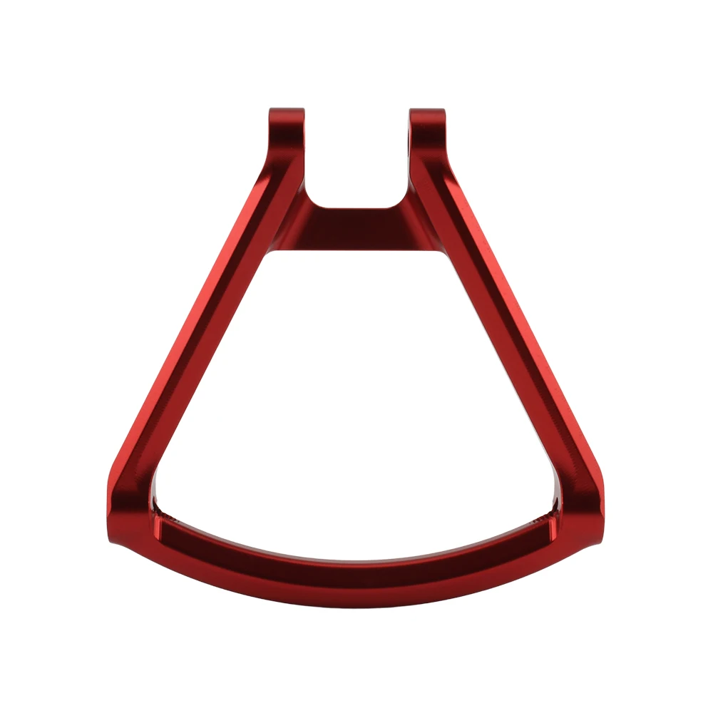 

Тюнинг мотоцикла для Sur Ron, детали Ultra Bee, задний амортизатор для велосипеда, усиленный кронштейн для штатива, аксессуары для питбайка и мотокросса