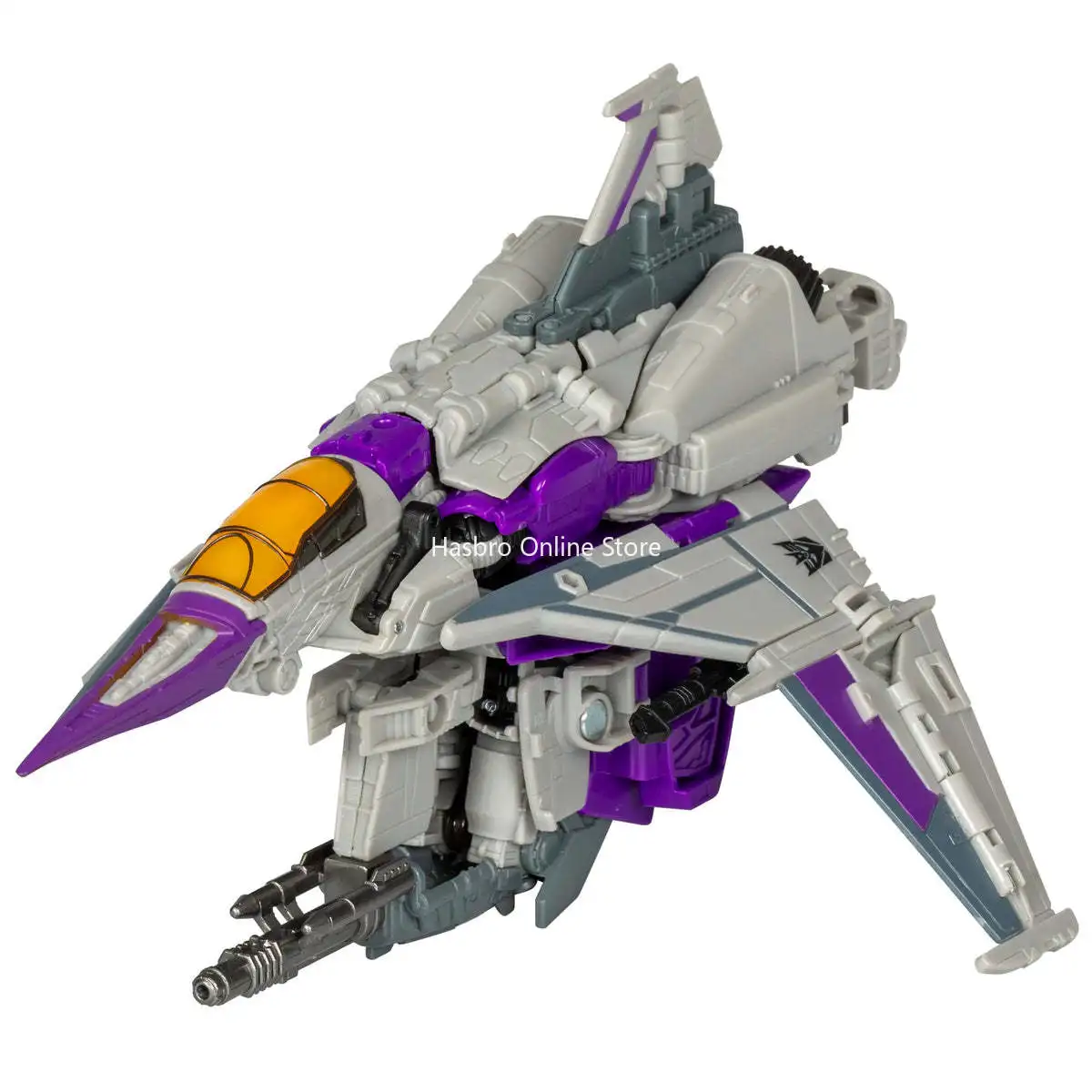 [Предварительная продажа 25 августа 2024] трансформаторы Hasbro Studio Series Voyager: Bumblebee 113