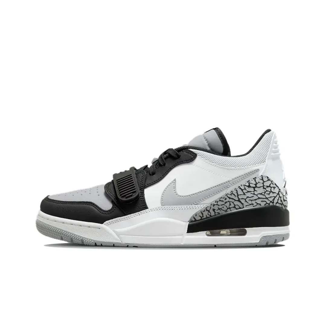 Мужские баскетбольные кроссовки Nike New Legacy 312