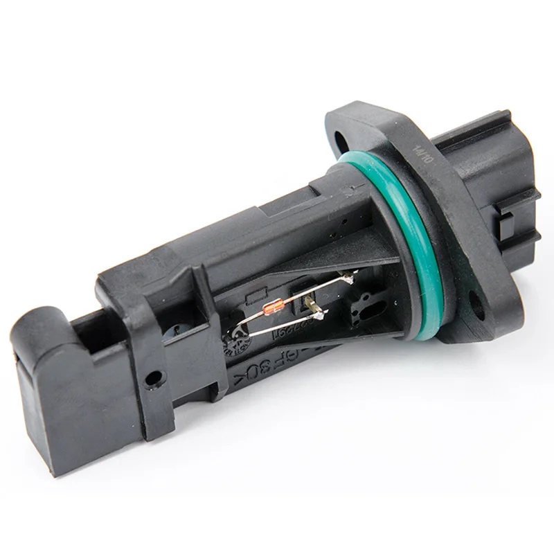 

Датчик расхода воздуха MAF для Nissan Almera N16 Primera P10 P11 P12 WP11 WP12 1,5 1,6 1.8L 22680-5U400 0280218094 F00C2G2060