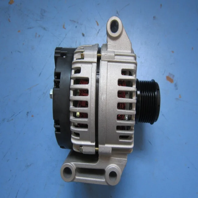 Подлинный генератор переменного тока ford Transit V348 2.2L CC1T 10300 CD 1800123 KC19-10300-AA