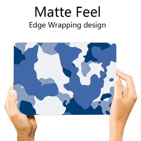 Пылезащитная защитная пленка для iPad Skins 10,2 дюйма, 10-го поколения 10,9 Air 4/5 Mini 6, наклейка на заднюю крышку Pro 11 12,9 дюйма, защитные наклейки