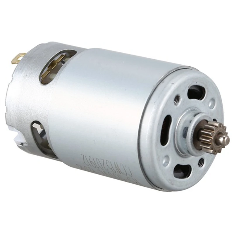 13 Teeth Motor 18V Replace for BOSCH GSR 18-2-LI GSB GSR18-2-LI GSB18-2-L1 PSB 1800 LI-2 PSB1800 Screw Driver | Инструменты