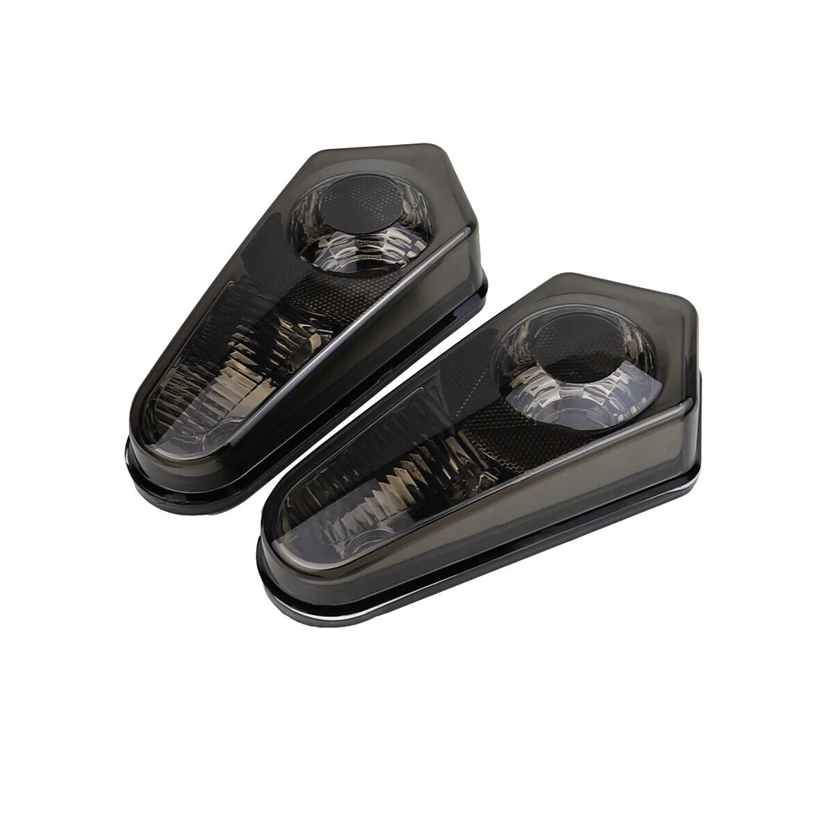 Задний фонарь для Polaris ATV 2005-2013 Sportsman 500-800 задний модель 2411153 дюйма цвет черный