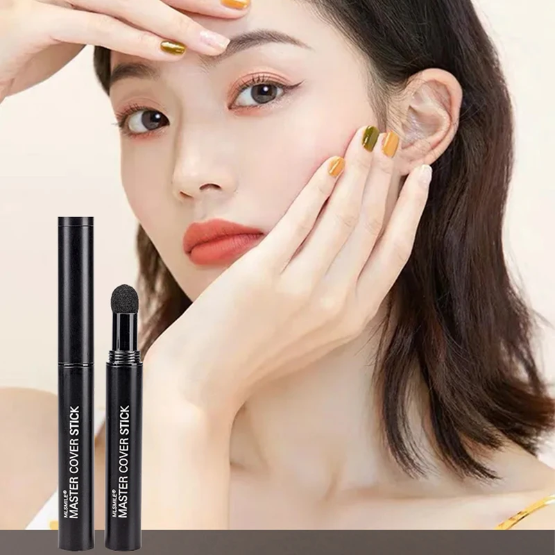 Control Edge Hair Line And Nasal Shadow Concealers Natural Herb Cosmetics