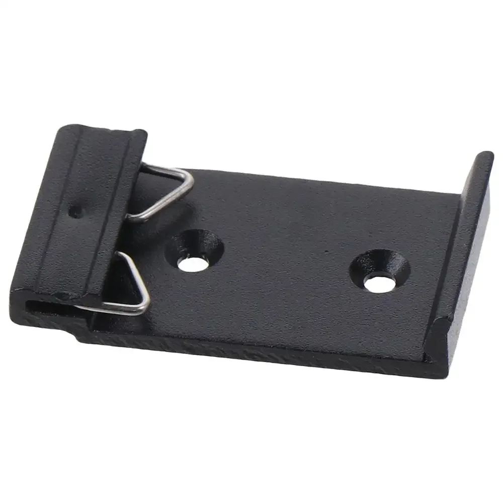 

4 шт., 1.02 дюйма, ширина DIN-рейки