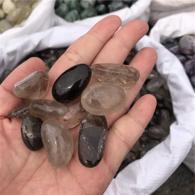 100 г натуральные камни