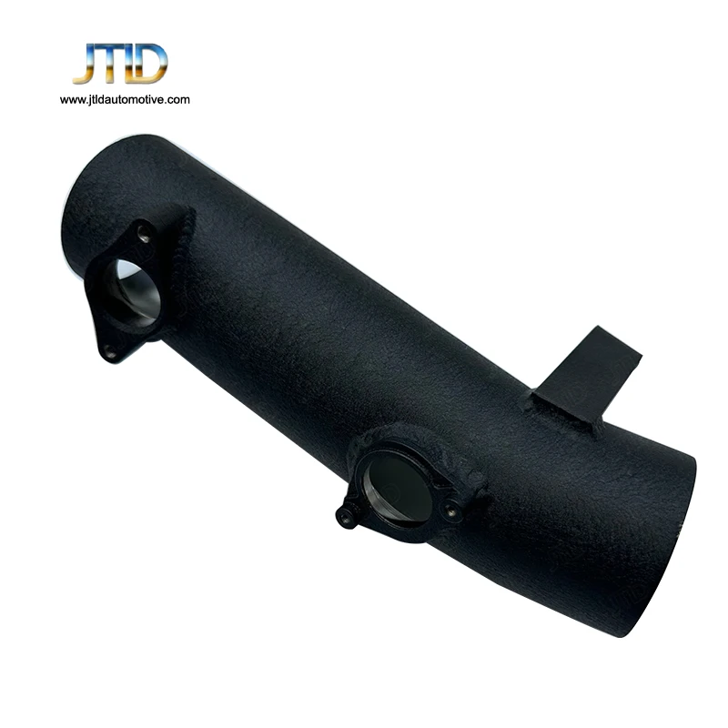 Система воздухозаборника для 2018-2020 Honda Accord 2.0L комплект впускной трубы