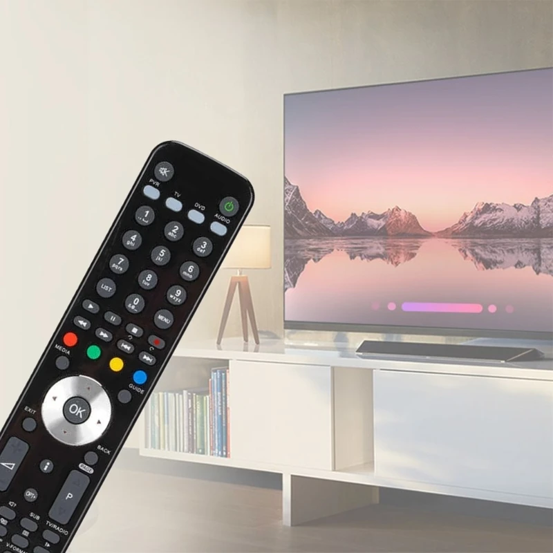 Новый замененный пульт дистанционного управления RM-F01 для Humax Freesat BOX HD-FOX RM-F04 RM-E06