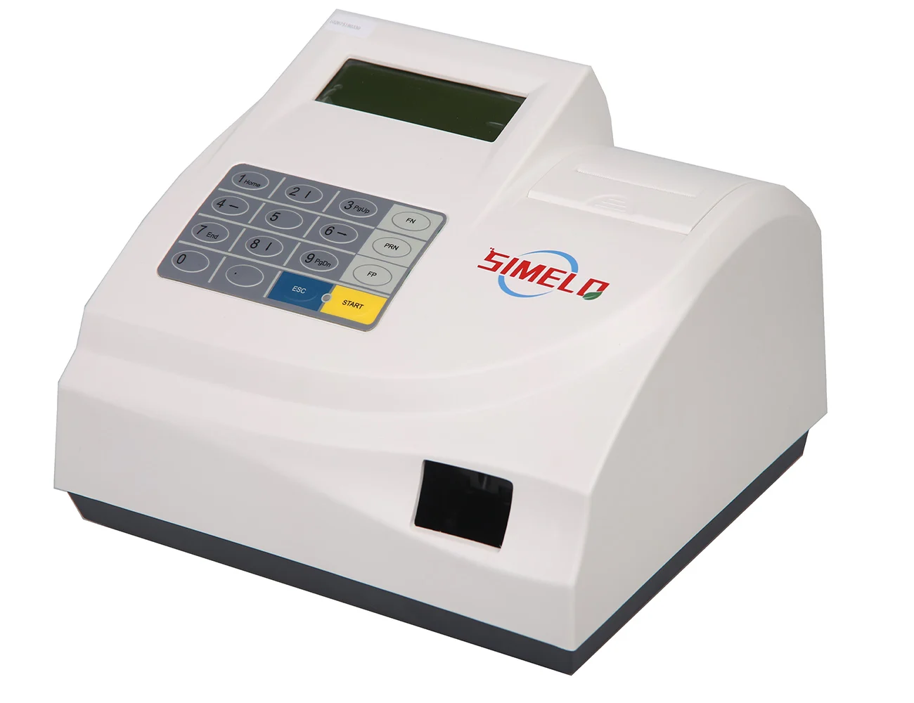 

Semi Automatic Reflectance Photometry Urinalysis Diagnostic Urine Analyzer