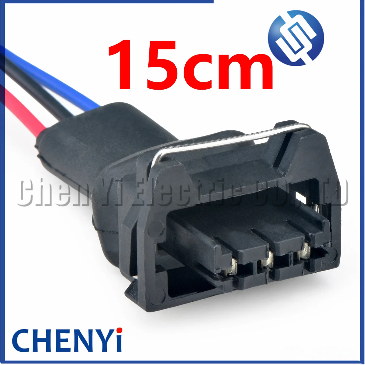 

Водонепроницаемый автомобильный разъем 3Pin Yuyi 880666-1 443906236
