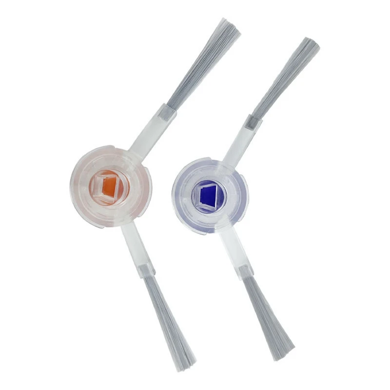 Запасные части для робота-пылесоса Narwal J4 Lite |