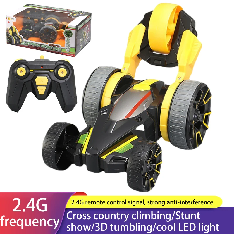 

Новинка автомобиль с дистанционным управлением переворачивающийся специальный эффект автомобиль с дистанционным управлением внедорожни...