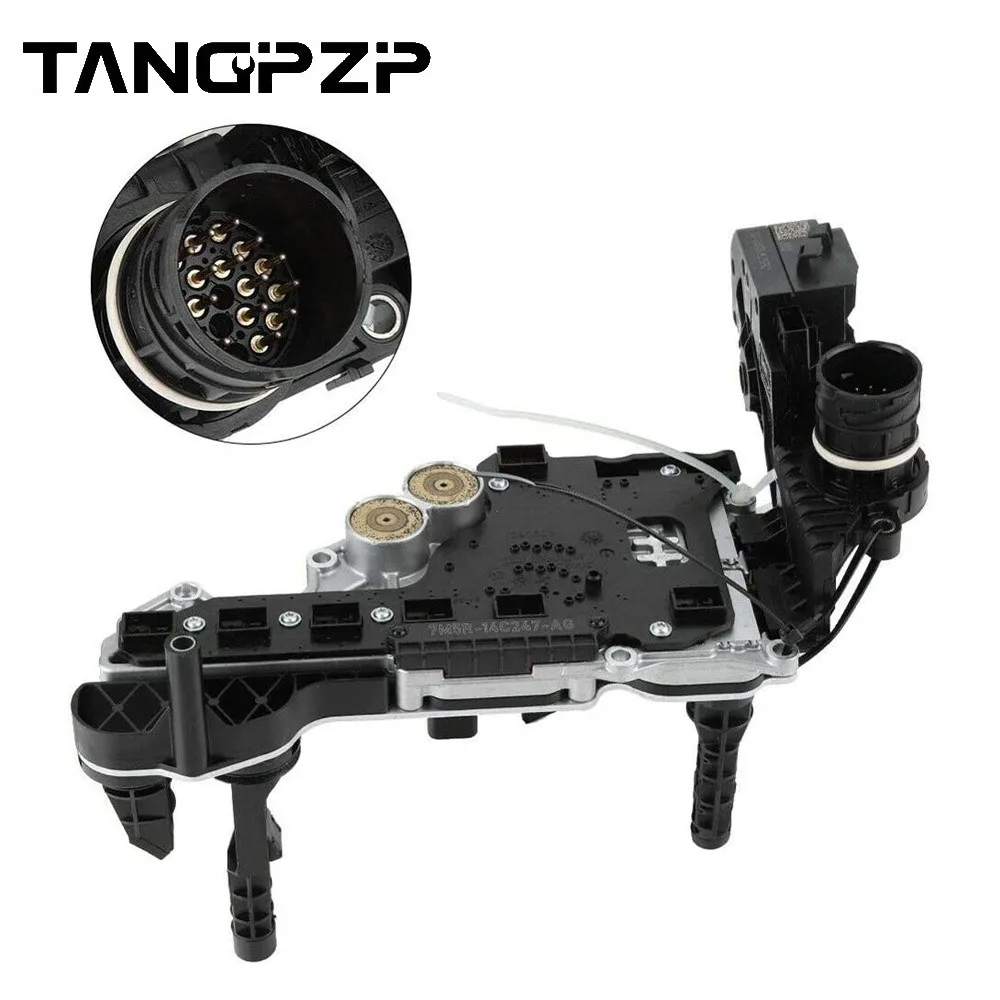 

MPS6 1770618 6DCT450 CVT Transmission Control Module Unit for Volvo Ford 7M5R-7H035-CA 36002911
