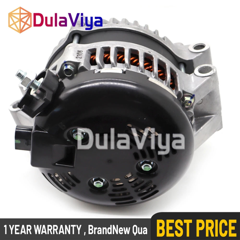 Автомобильный генератор переменного тока для BMW 325i E90 523i 530i 528i F10 F11 F01 F02 F03 F04 730i F25 X3