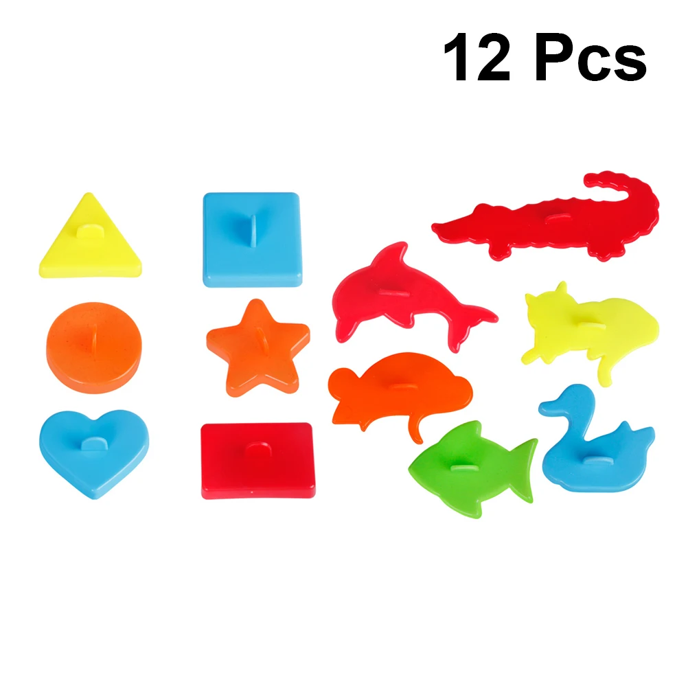 

Sand Toys Molds Beach Set Kit Molding Play Shovel Tool Castle Building Kids Tools Sandbox Toddlers Bucket