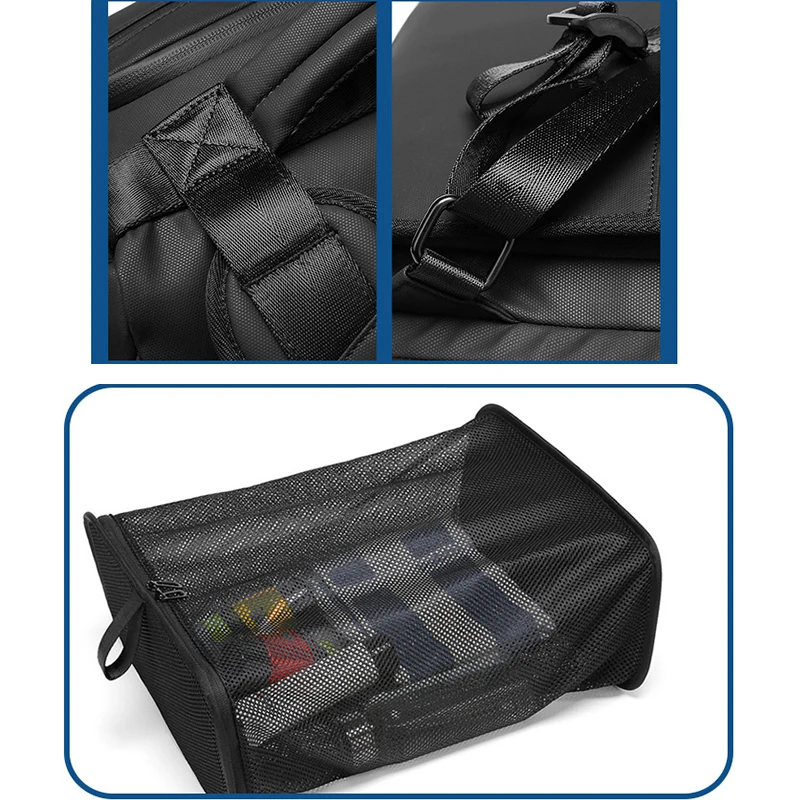 Мужская многофункциональная женская спортивная сумка для фитнеса уличная