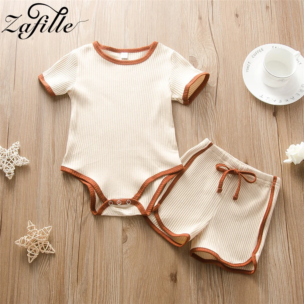 Рисунок 3 - ZAFILLE, полосатый летний комплект