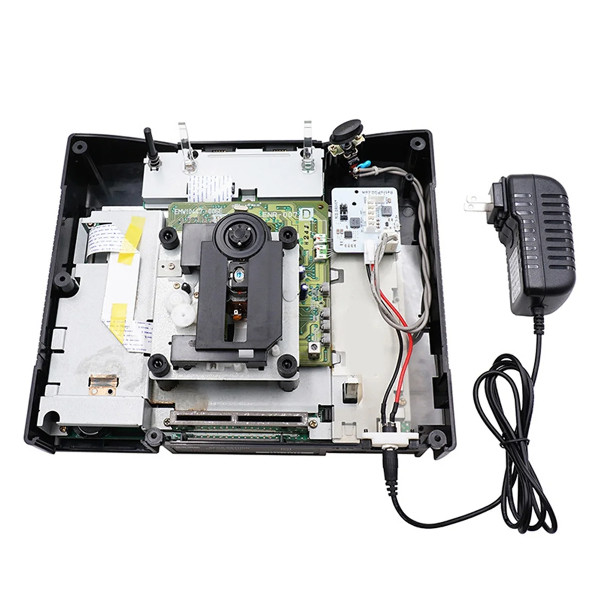 Блок питания Saturn 12 В для игровой консоли SEGA PSU