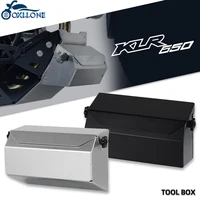 motorcycle waterproof nylon tool box for kawasaki klr650 klr 650 klr 650 2008 2009 2010 2011 2015 2016 2017 2018 2019 2020 2021