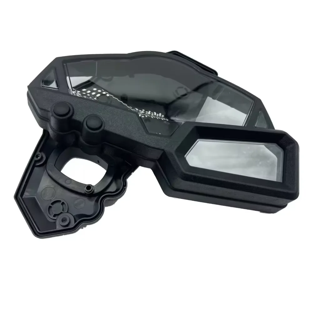 

Для KAWASAKI EX300 EX250 NINJA 250 300 2013-2018 мотоциклетные часы-спидометр, корпус прибора, крышка корпуса индикатора