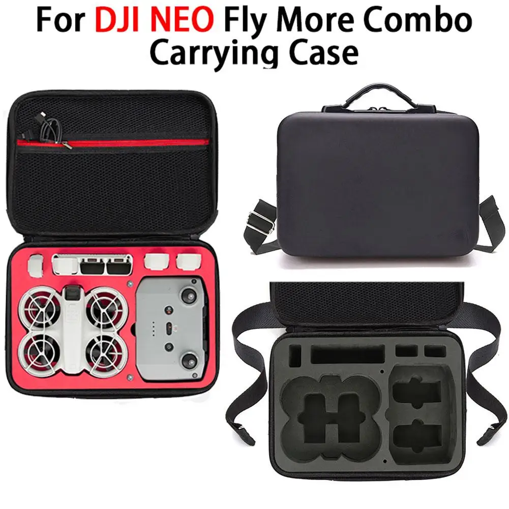 Сумка для хранения DJI Neo