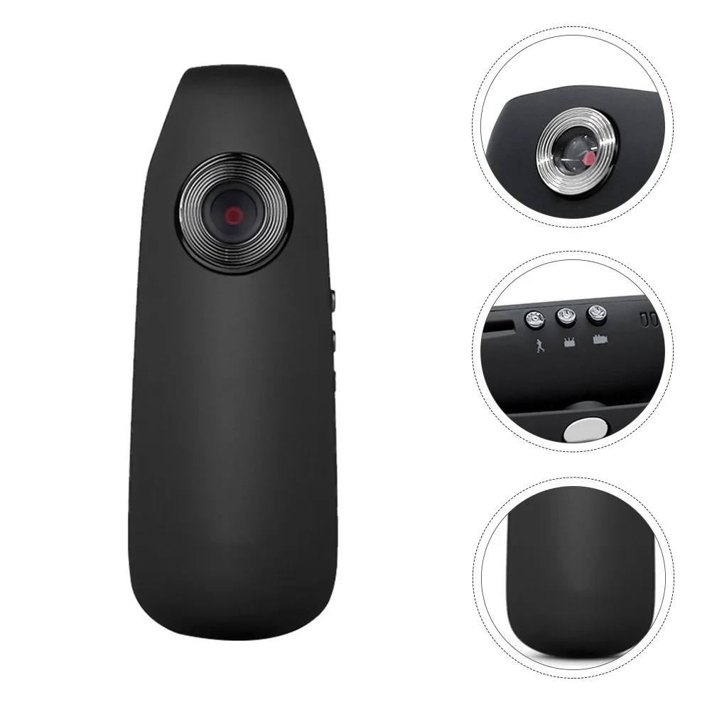 

1 Pc Camera Durable Premium Professional Prime Camcorder for Home Office Outdoor