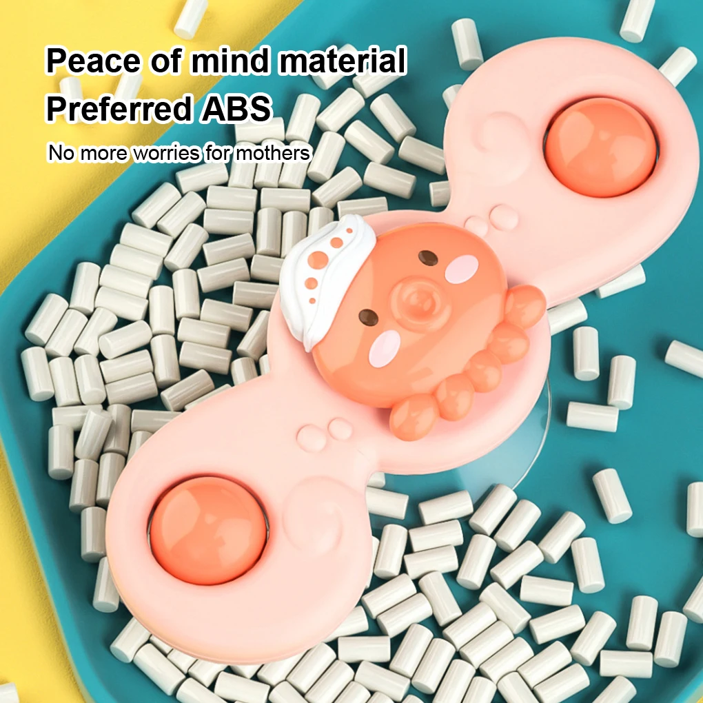 

Fingertip Spinning Gyroscope Pressure Relief Gyro Indoor Outdoor Portable Decompression Relaxation Toy Holiday Gift