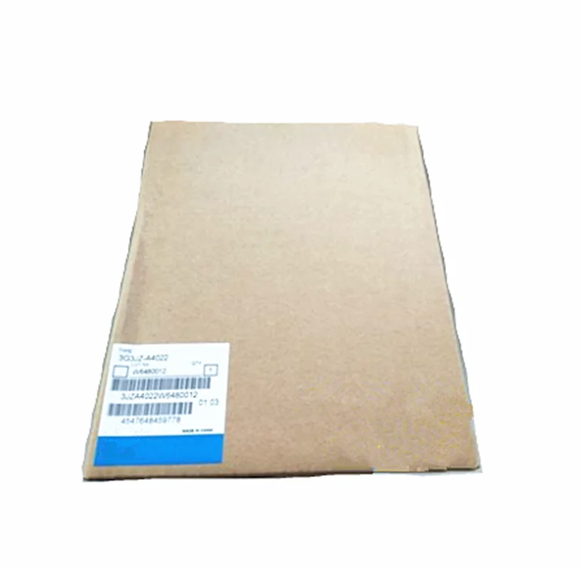 

New original 3G3JZ-A4022 universal inverter