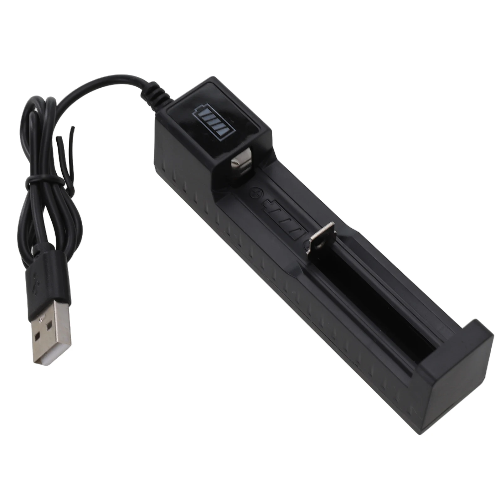 

DAZZLEEX USB зарядное устройство для аккумуляторов 18650