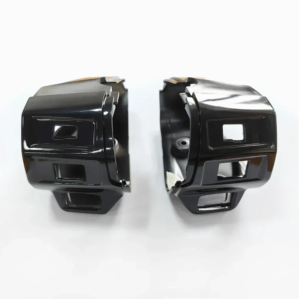 Для Vespa Sprint 150 Primavera 125/150 2014-2023 защита кнопки указателя поворота крышка