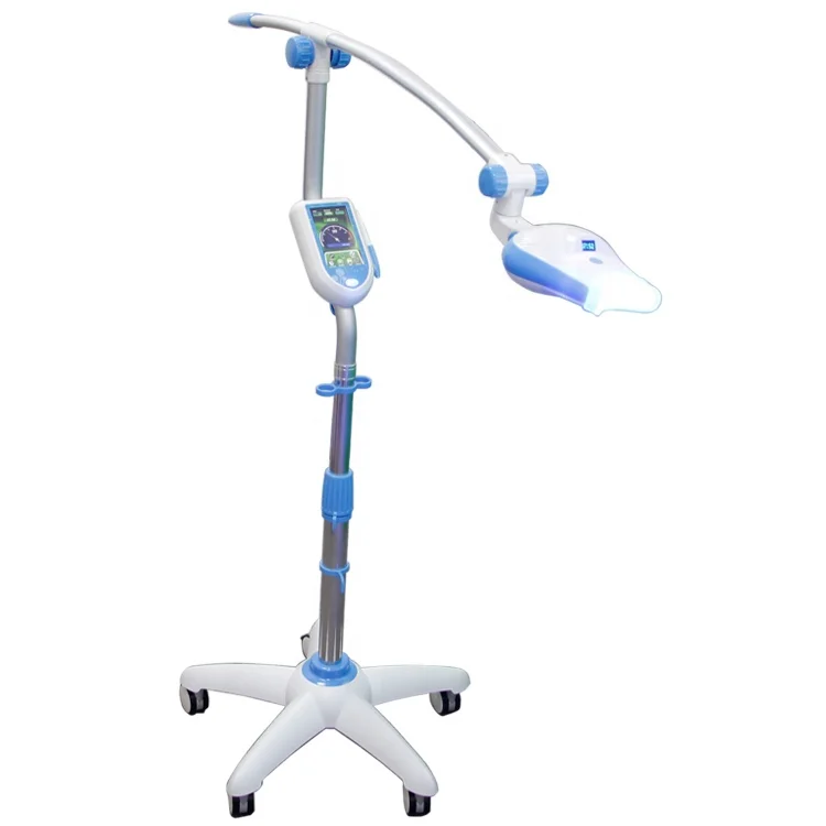 

Best Teeth Accelerator Bleach Bright Teeth Whitening Lamp