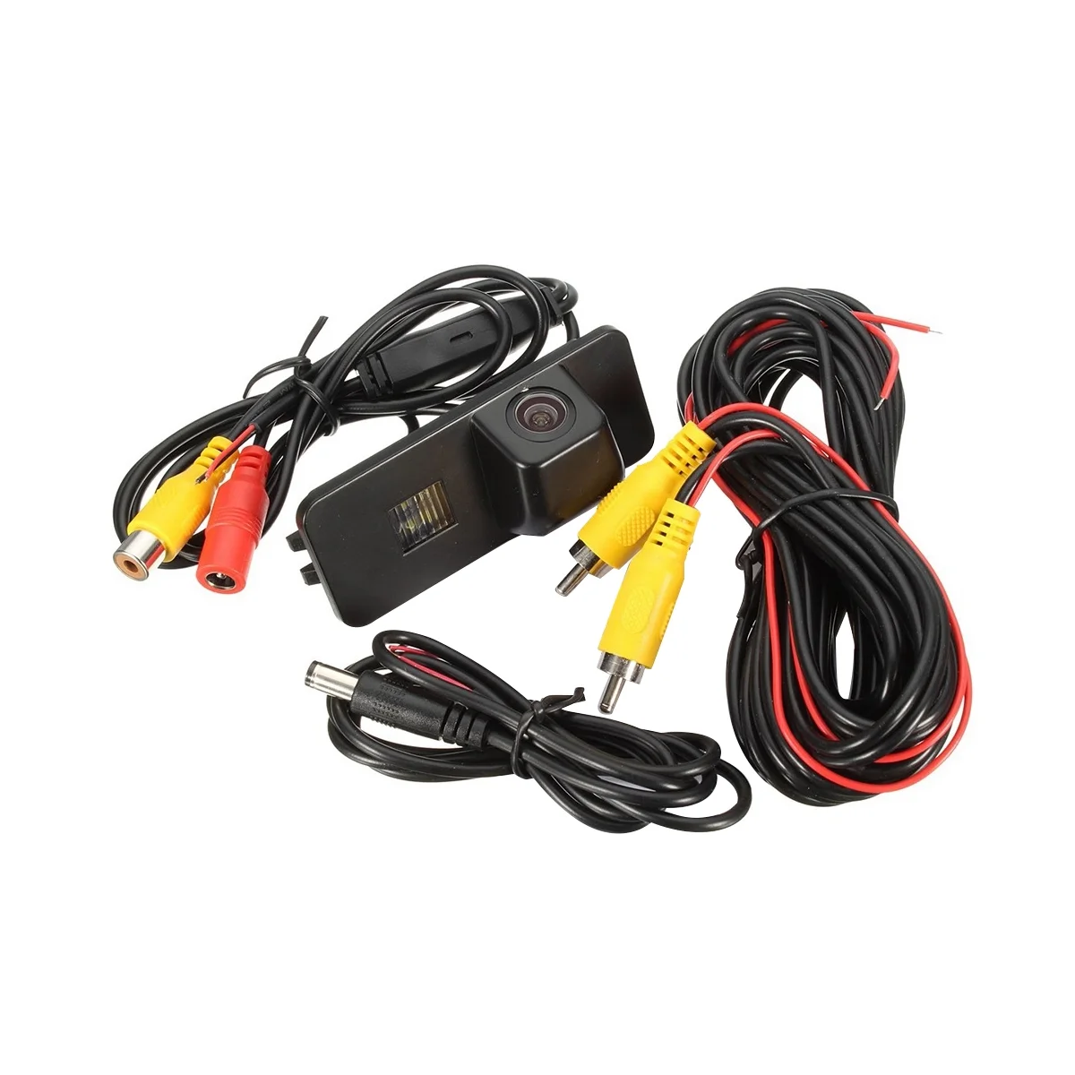 

Car Rear Camera Reverse Parking Camera for Golf MK4 MK5 MK6 Parking Assist Camera