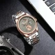 2022 Relogio Masculino Men Watches Luxury Famous Top Brand Men's Fashion Casual Dress Watch Military Quartz Wristwatches Saat Other Image