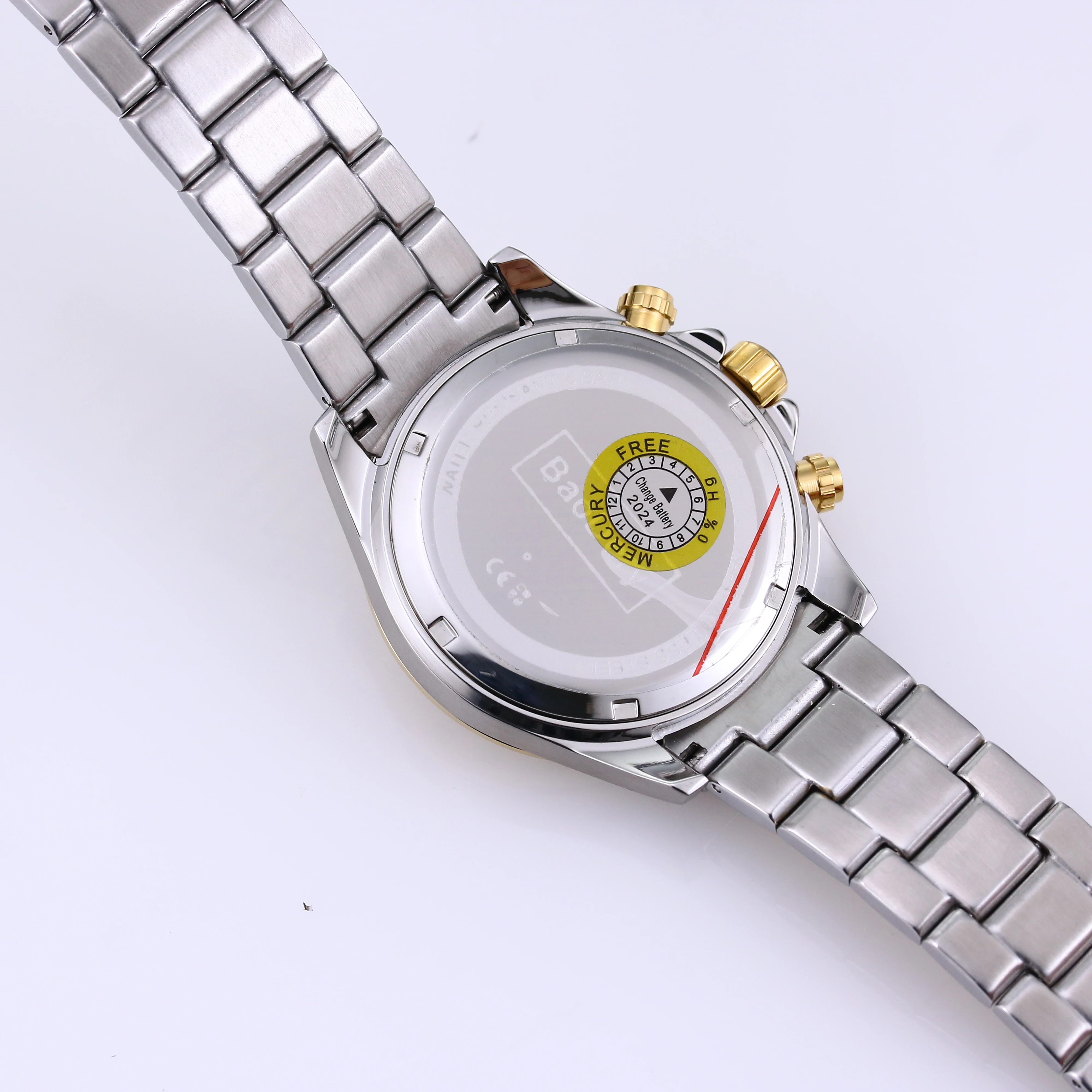 Рисунок 6 - BaoDery произведено Soria обеспечивает