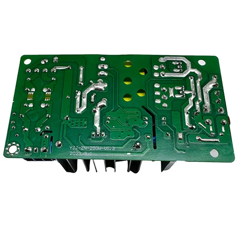 1 шт. портативный изоляционный силовой модуль 220 Вт 24 В 8 А 9 10 высокомощный