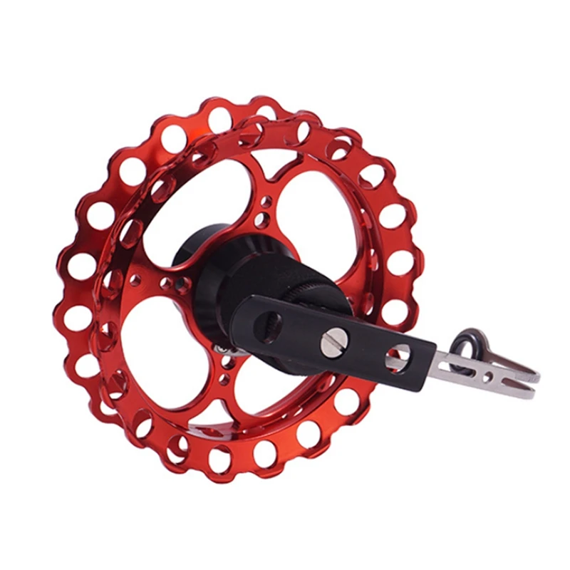 

Valley Wheat Fishing Hot Wheel With Release Force 99 Handcart Wheel Hand Wheel Gossip Fishing Wheel Anchor Fish Wheel