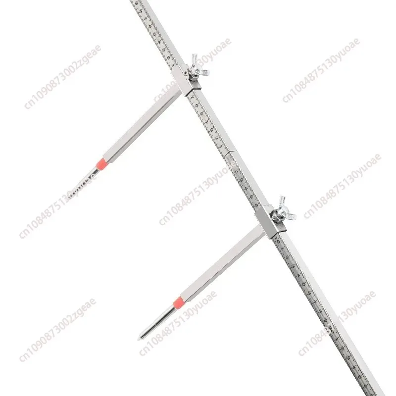 

Инструменты для ремонта кузова, аксессуары для выпрямления рамы, 2D измерительная линейка, датчик обнаружения автомобильной панели ​