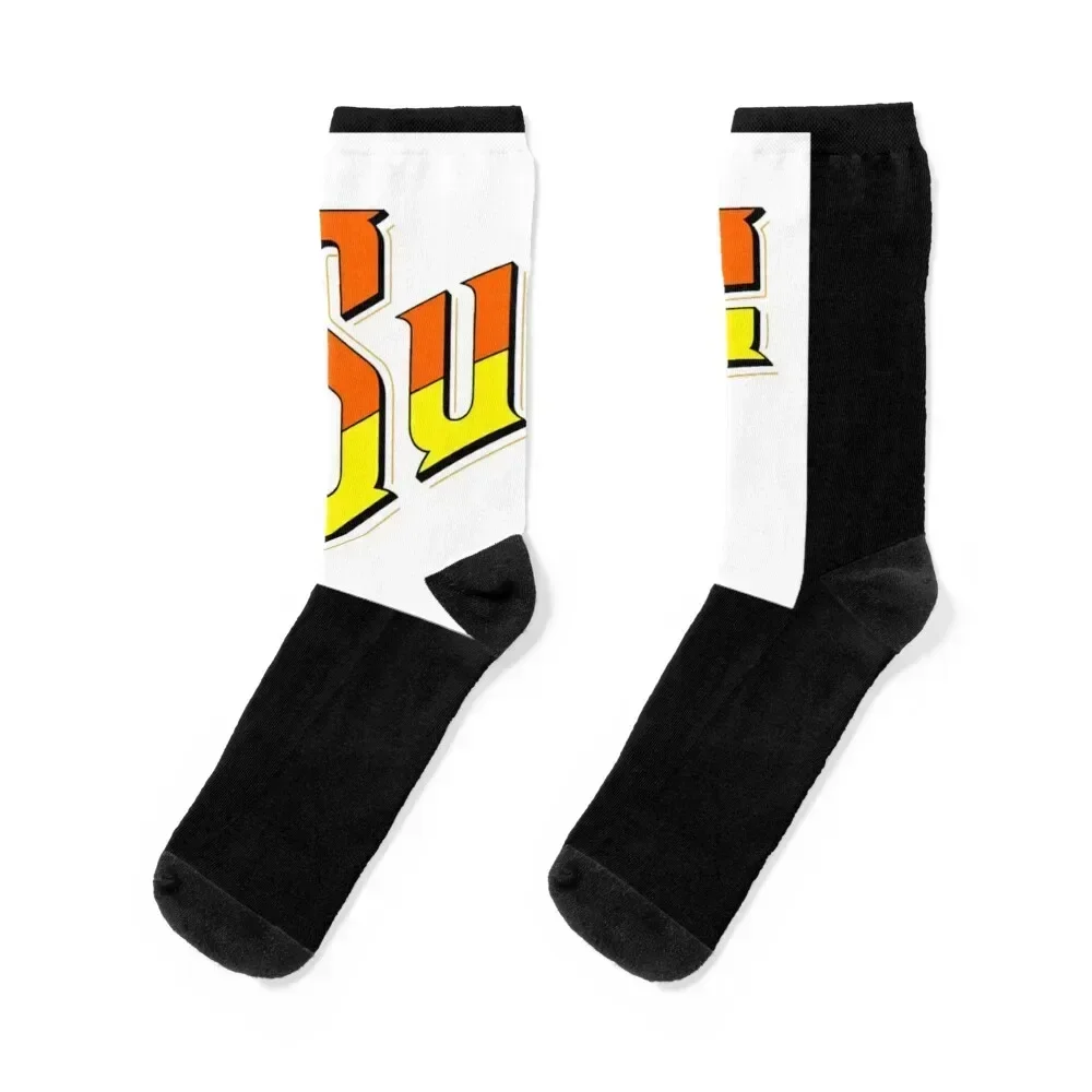 suze Классические носки короткие теплые зимние женские мужские