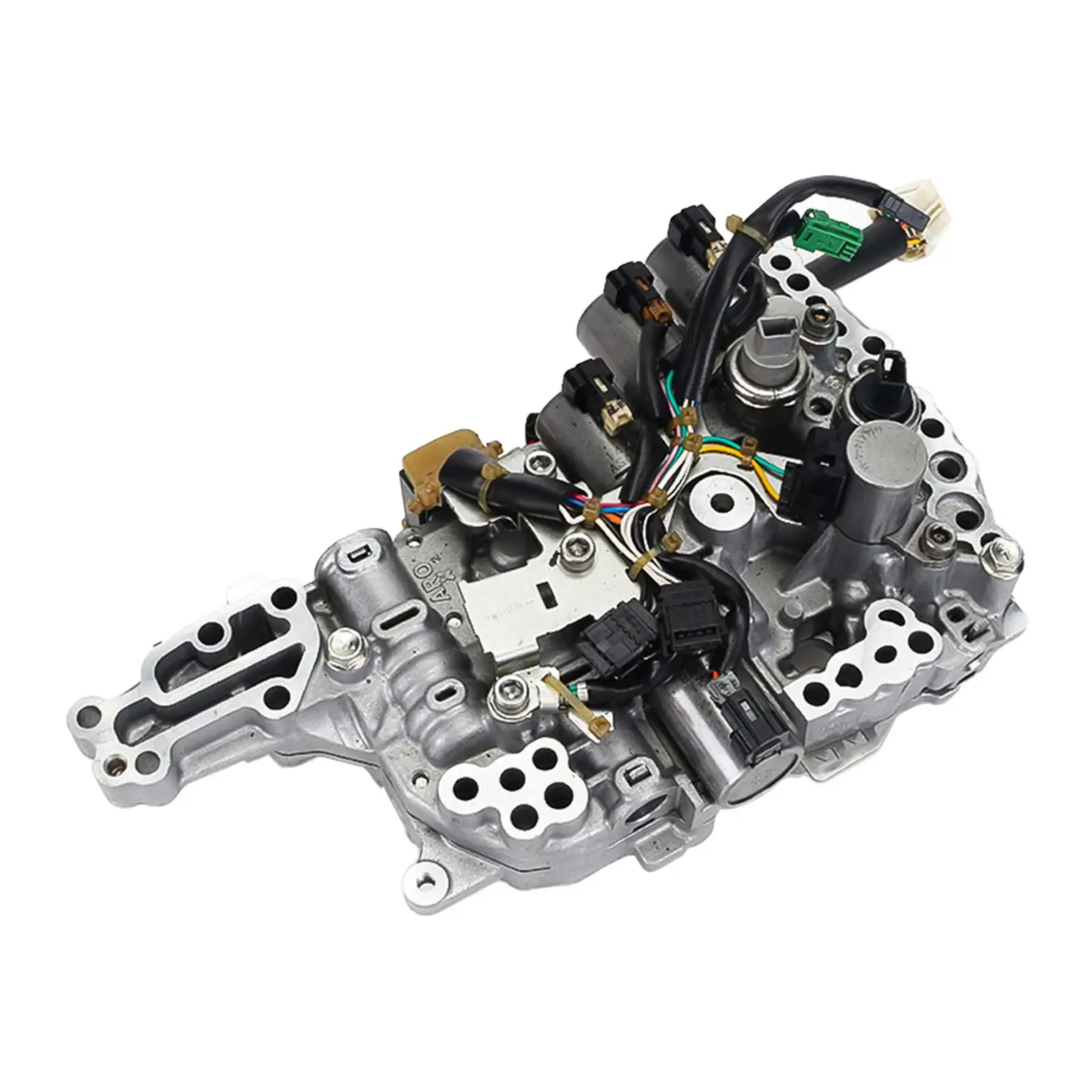 

Car Transmission Valve Body Gearbox Repair Kit JF017E 31705-29X6D for Infinity JX/QX60 CVT FWD L2.5L V6 3.5L JX35 CVT FWD V6 3.5