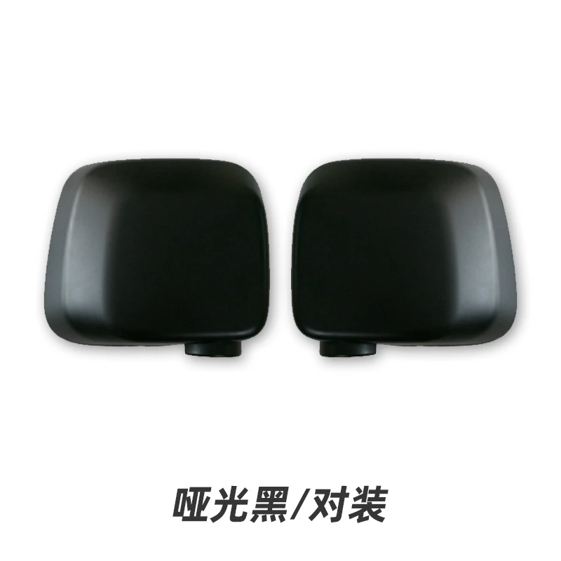 

Зеркальный защитный чехол из АБС-пластика для BAIC BJ40Plus BJ40C 2018-23, внешние декоративные аксессуары