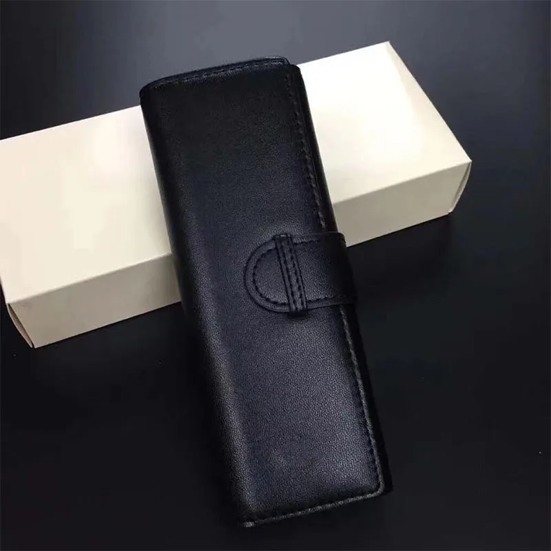 2022 роскошная коробка для ручек Mb Mon Blance Подарочная чехол с роликовым шариковым