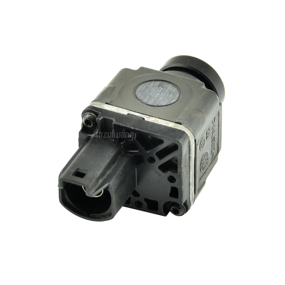 

5Q 0980546 A для Audi A4 A5 Q5 Q7 S4 S5 SQ5 Porsche VW Atlas Passat Tiguan 2015-2023 360 Surround Camera