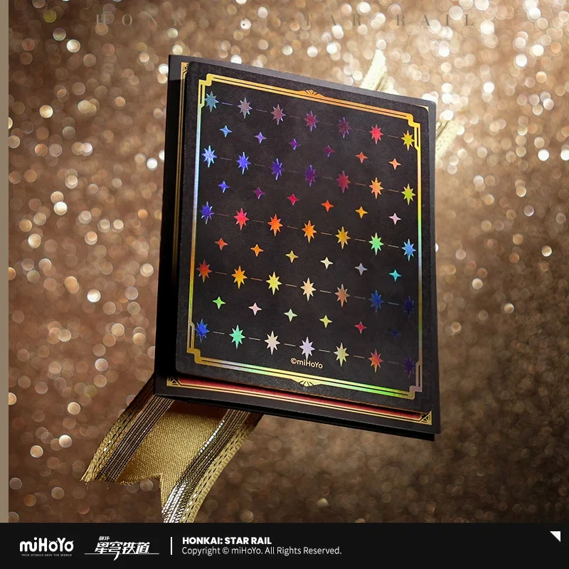 Память для косплея Presale Game Honkai: Star Rail