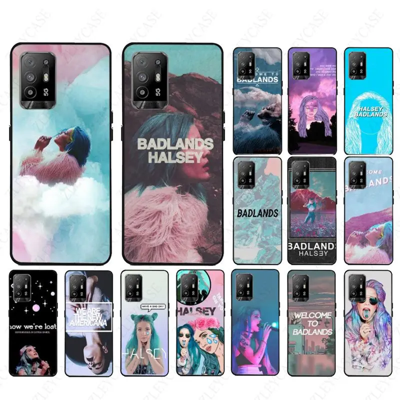 Телефонный чехол для oppo Realme 8Pro 6PRO 6i 7pro 9i 9pro C11 C21Y C21 C25Y C25S C3 Q3S XT