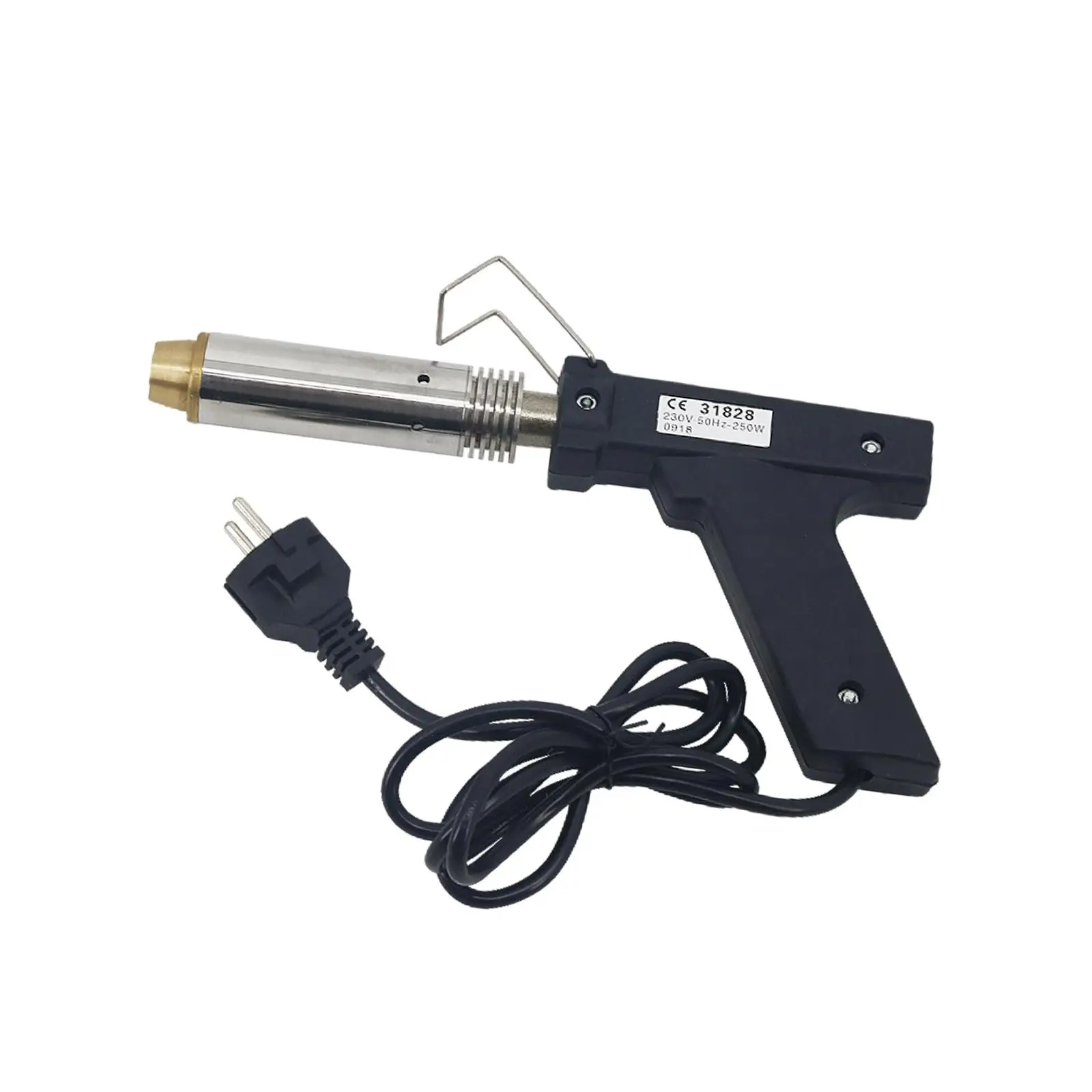 Электрический очиститель простой в использовании 220 В-240 В инструмент для очистки