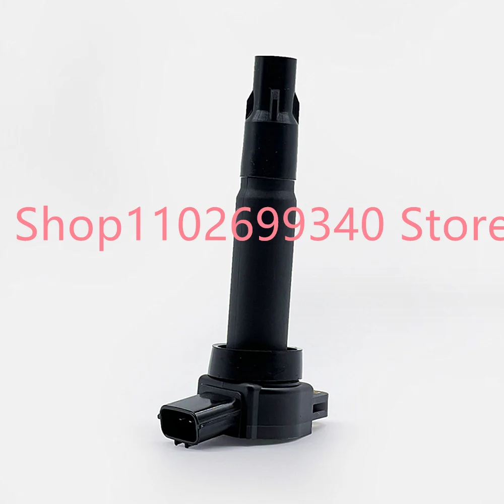 Фото Катушка зажигания для HAIMA 3 7, OEM 479Q-18100 479Q18100 479Q 18100 №1